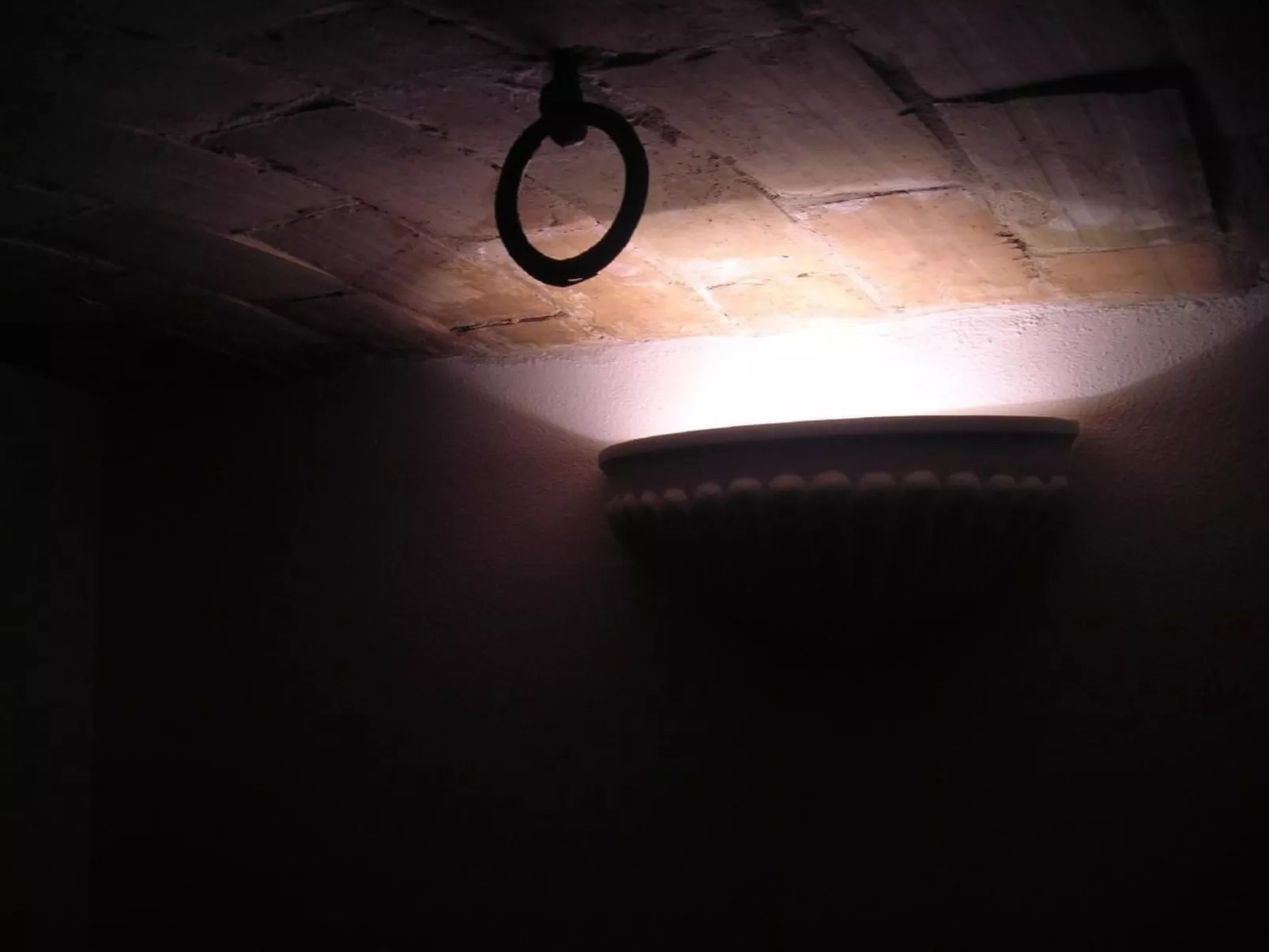 In Roccacinquemiglia mit Grill - Image-tags.info