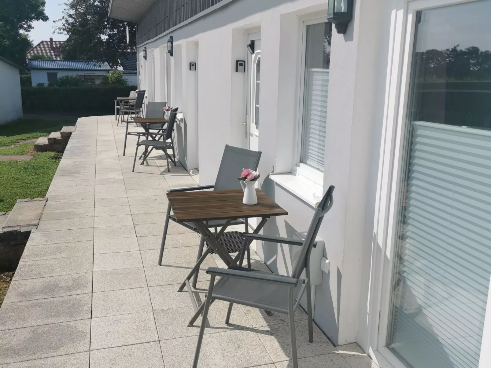 Boddenferienhaus - 13 Treibholz - Image-tags.info