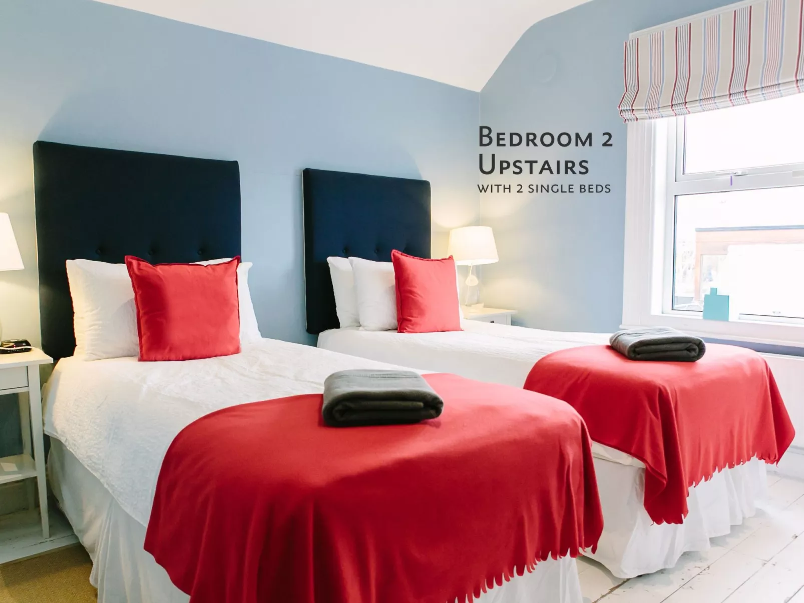 Ferienvilla "Glasnevin" - Image-tags.info