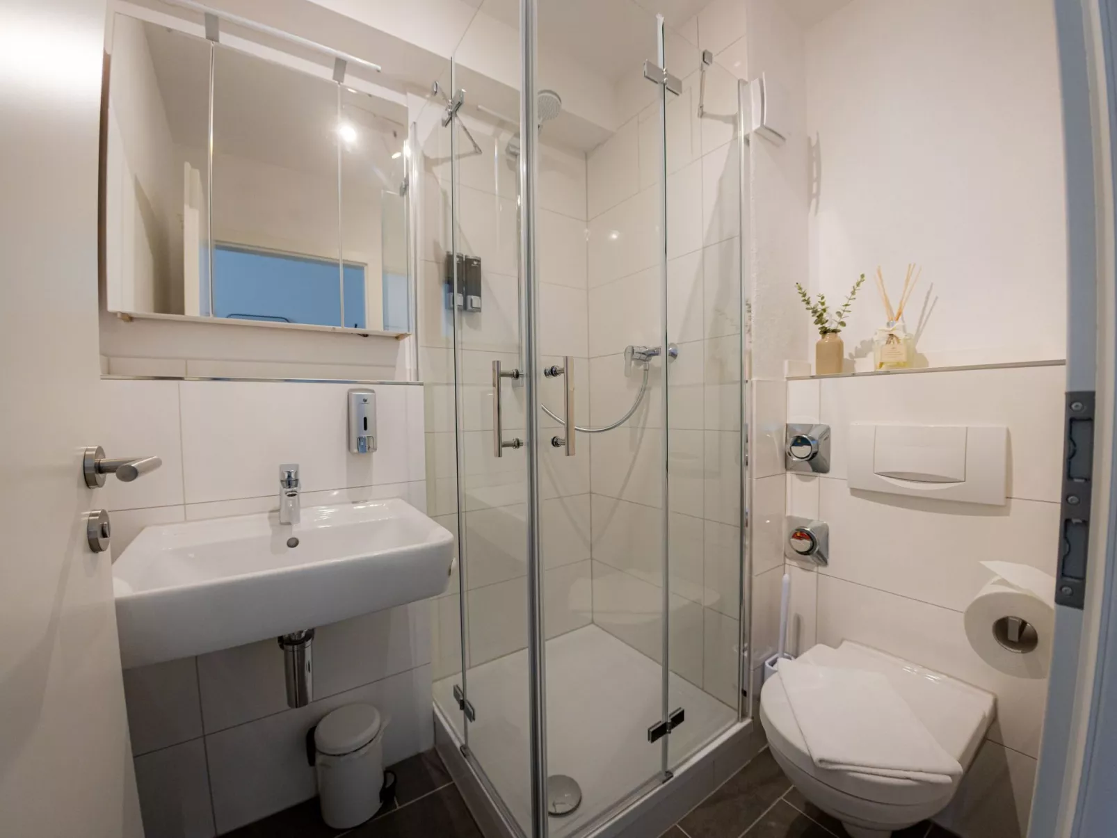 Come4Stay Passau - Holzheim 126 - Parkplatz - Image-tags.info