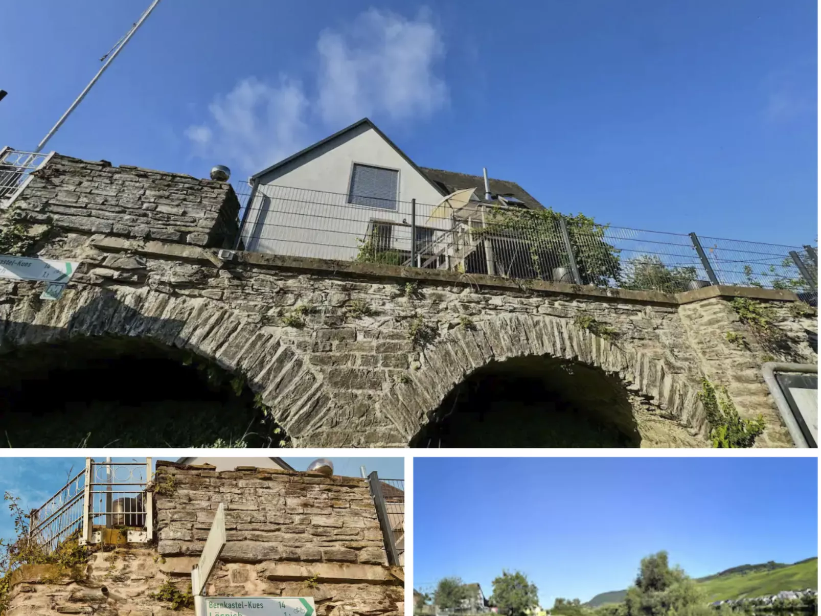 Das besondere Moselh - Image-tags.info