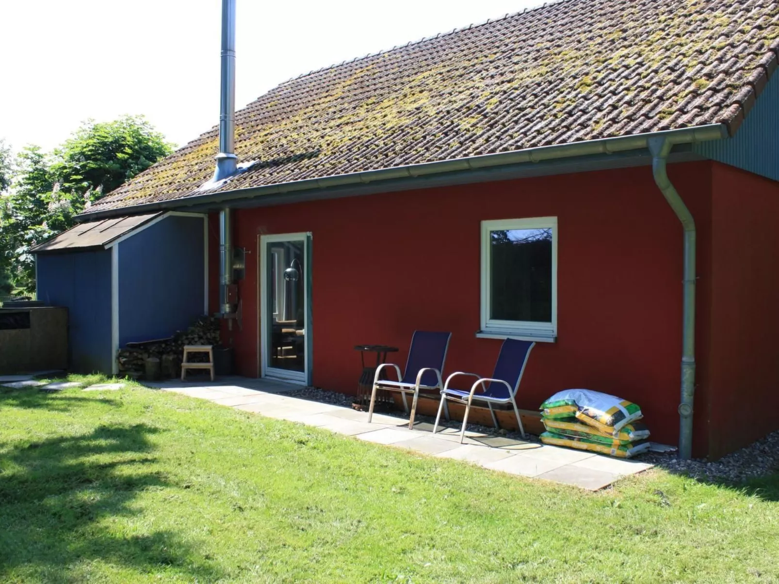 Haus am See - Image-tags.info