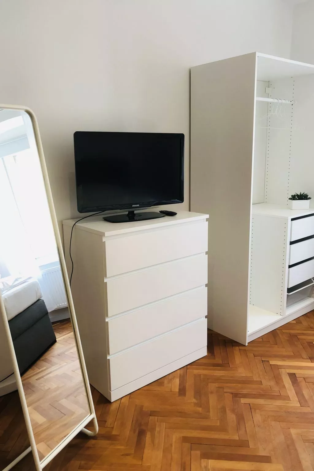 Studio in zentraler Lage - nur wenige Minuten zum See und Stadt - Image-tags.info