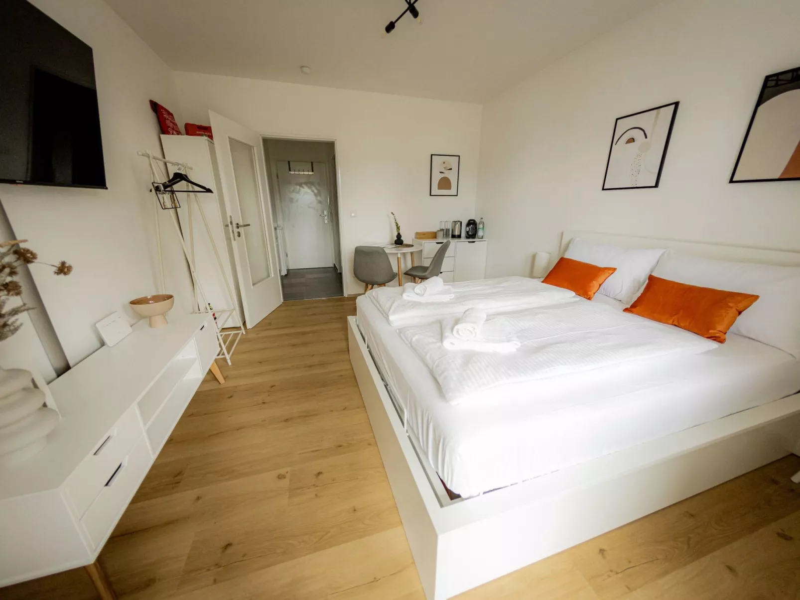 Come4Stay Passau - Spitalhof - Modern - Wlan - Küche - Parkplatz - SmartTV mit - Image-tags.info