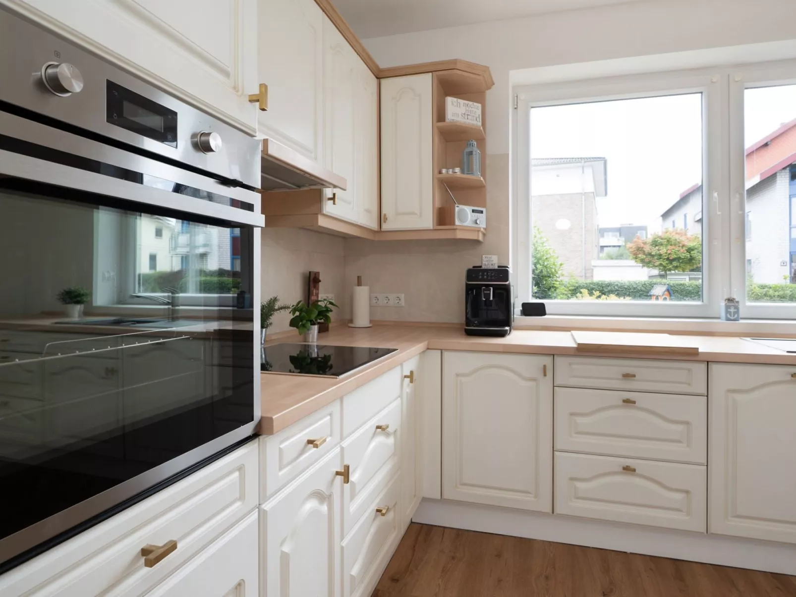 Captains Quarters 5 - strandnah, maritimer Charme - Image-tags.info