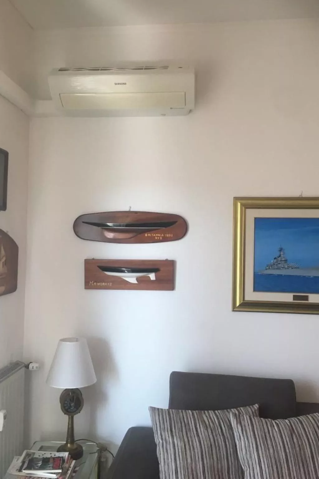 Wohnung in Rapallo - Image-tags.info