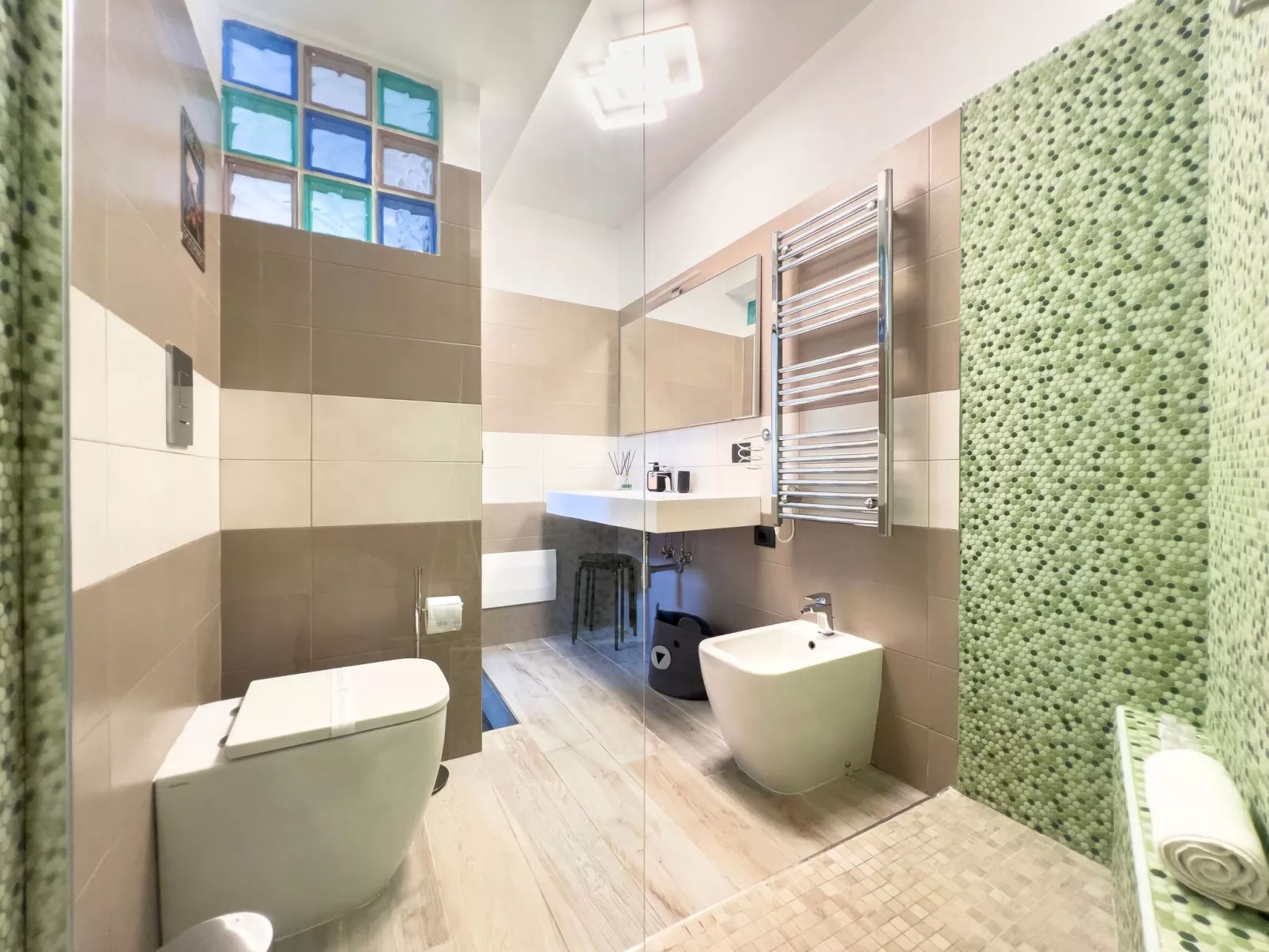 Home4Apartment Salerno Zentrum, privater Innenhof - Image-tags.info