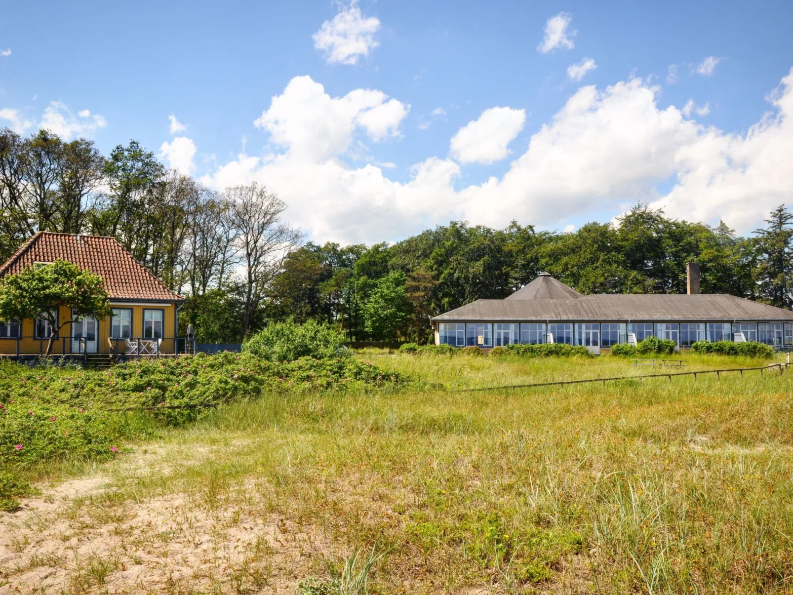 Skaerven Beachfront Wohnung C - Image-tags.info