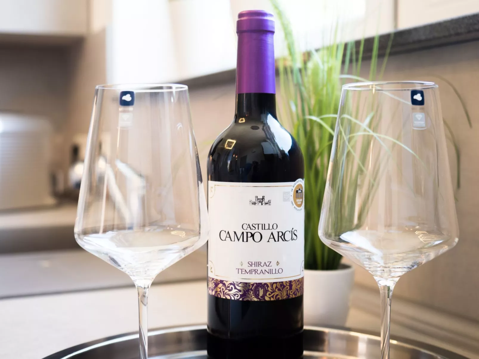 Wohnung in Lerchenberg mit Großer Terrasse - Image-tags.info