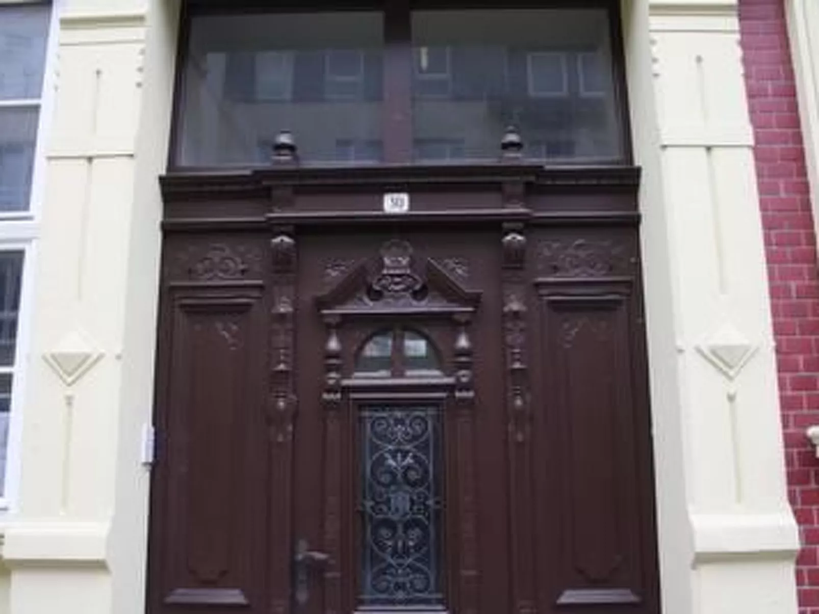 Gemütliche Wohnung in Wernigerode mit Garten - Image-tags.info