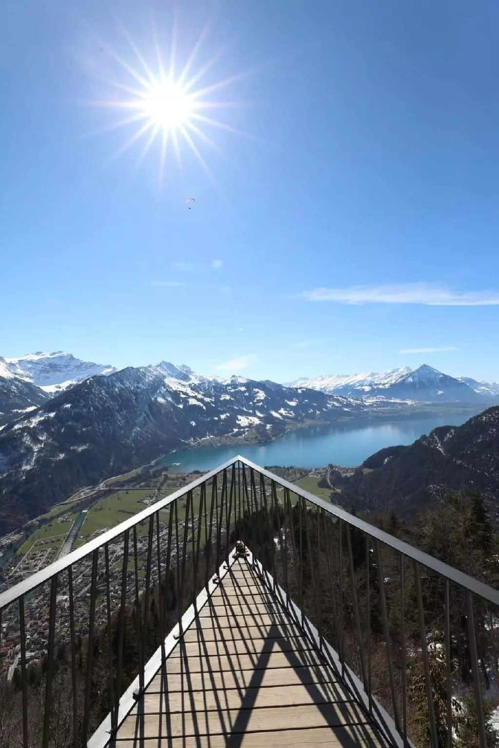 Chalet Lilo Big view - Image-tags.info