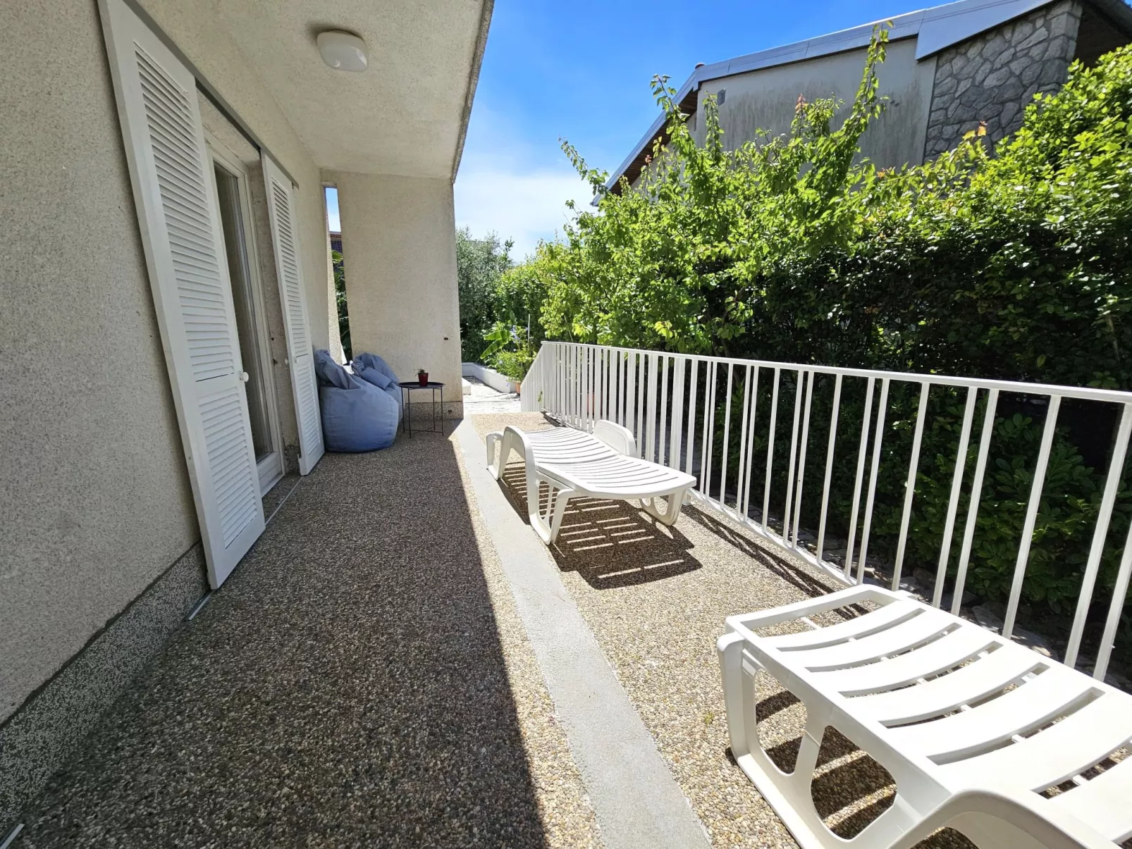 Wohnung "Mirko1" mit gemeinschaftlichem Pool - Image-tags.info