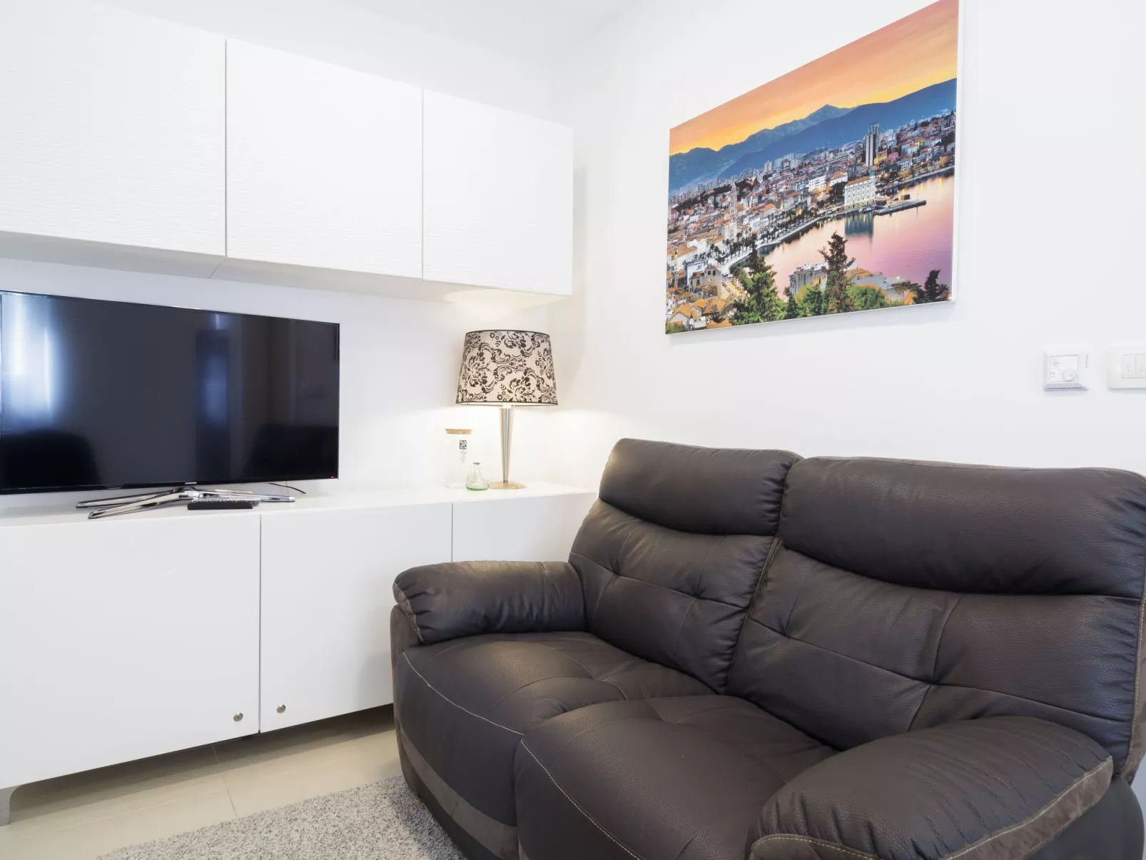 Ruhige Ferienwohnung mit Veranda und Garten - Image-tags.info