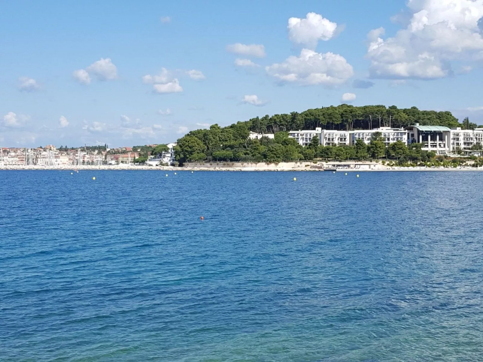 Villa Vrančić - Image-tags.info