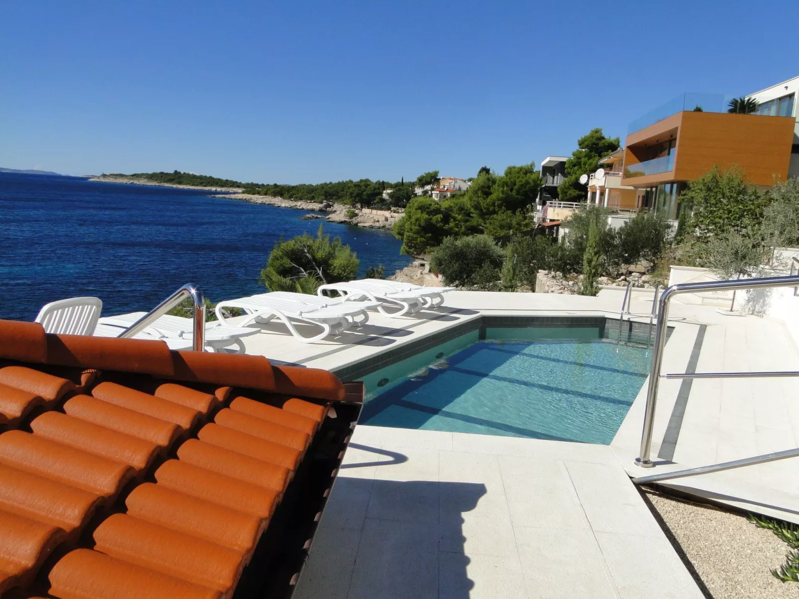 Wohnung Villa Perla 1 - Image-tags.info