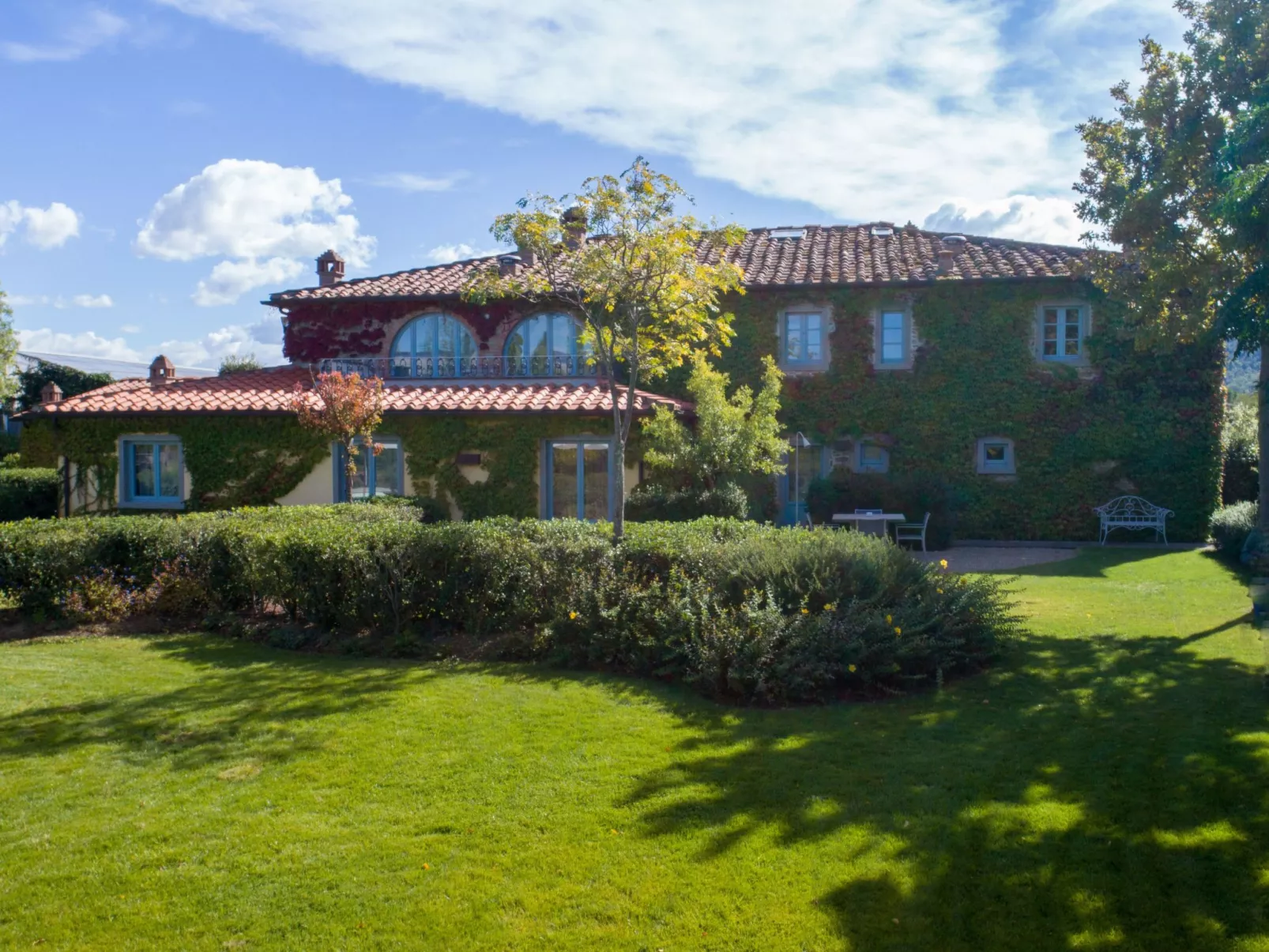 Wohnanlage Ca e Frati-Wohnung Narciso - Image-tags.info