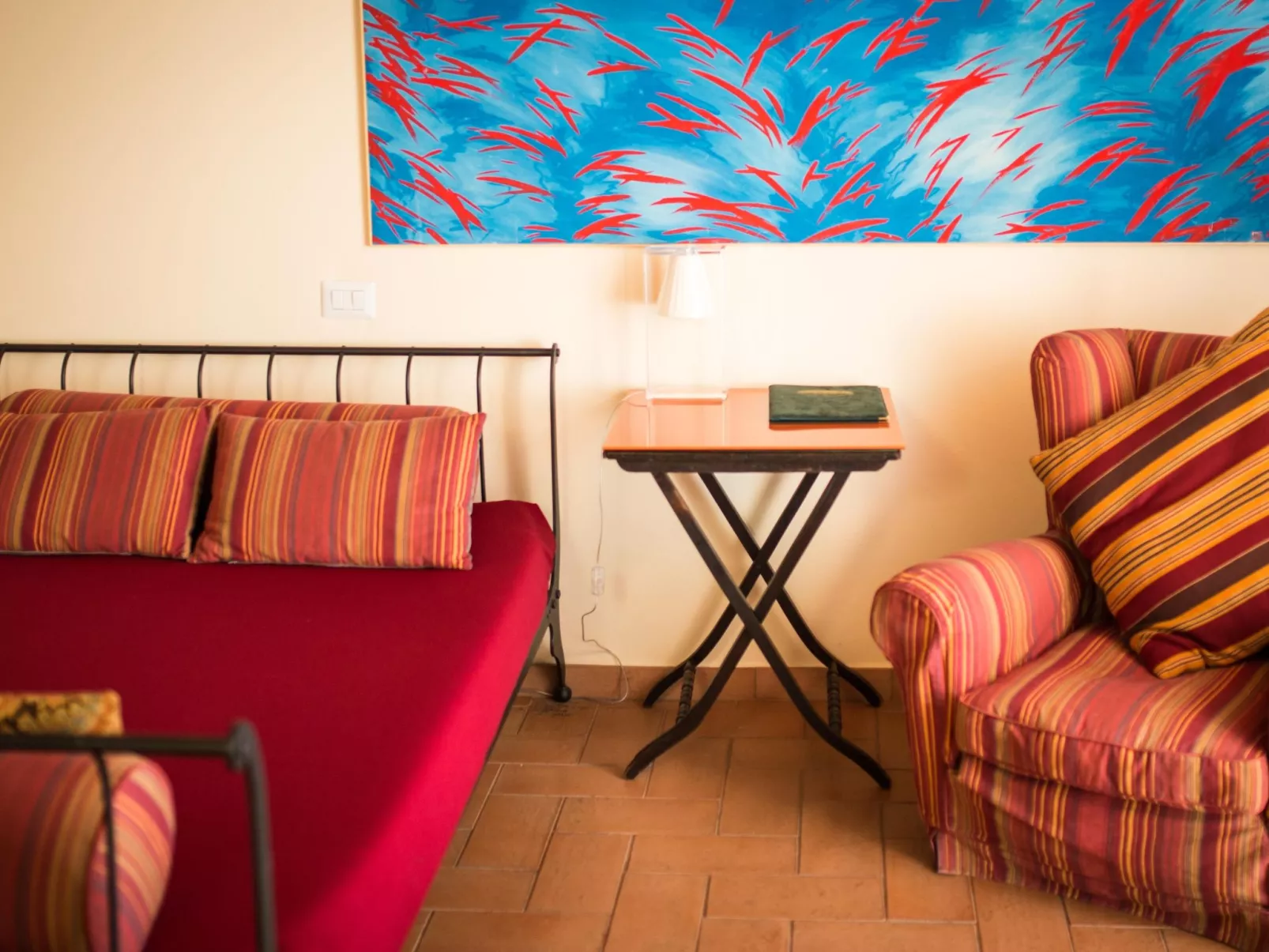 Ca de Frati Wohnheim-Lilla Wohnung - Image-tags.info