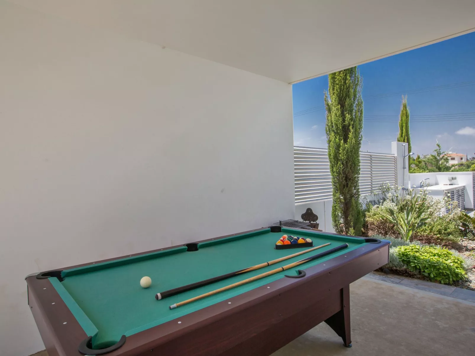 Protaras Greco Villa CCV1 mit beheiztem Pool - Image-tags.info