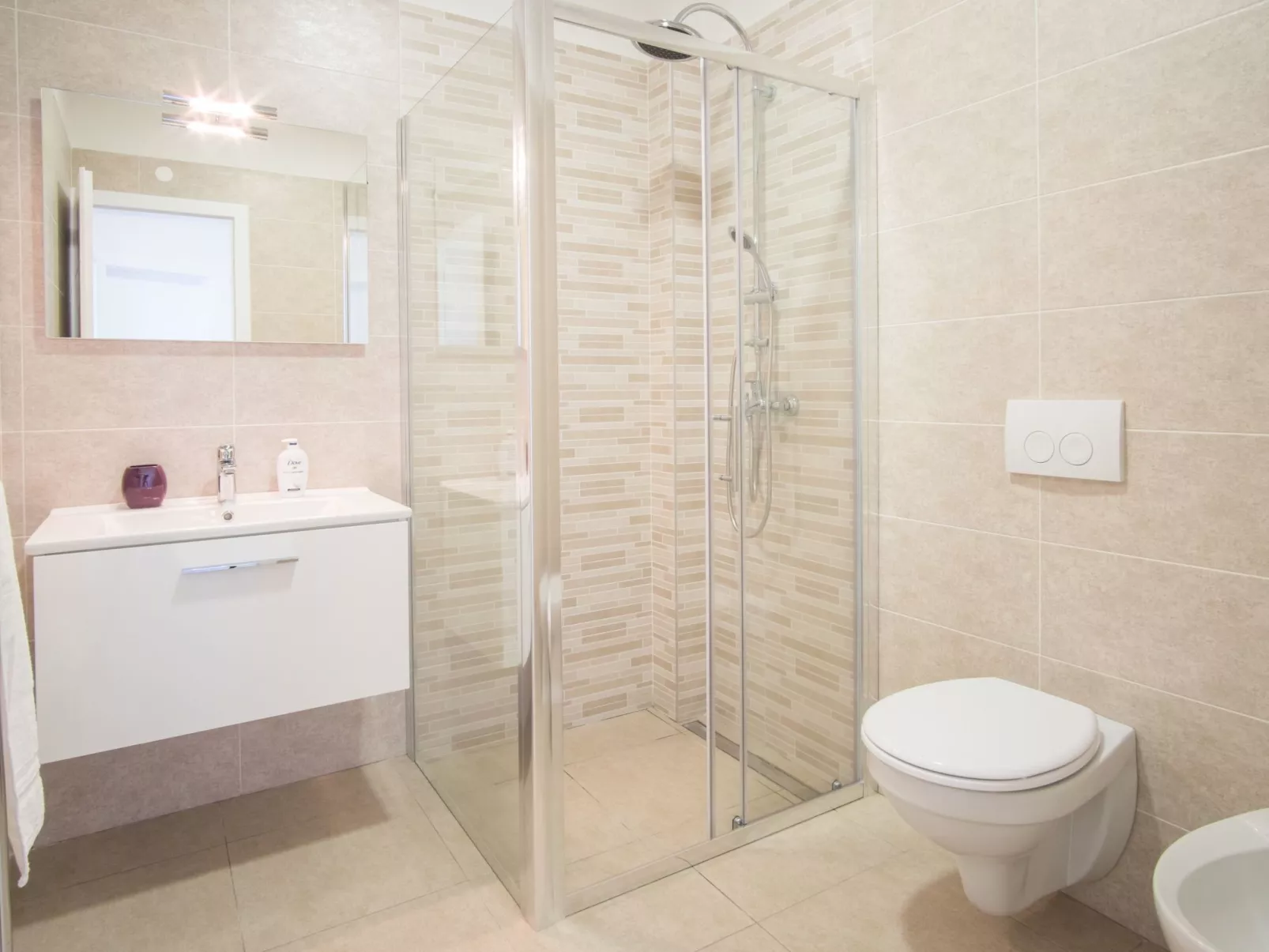 Luxuriöses Appartement Grohot mit privatem Infinity-Pool - Image-tags.info