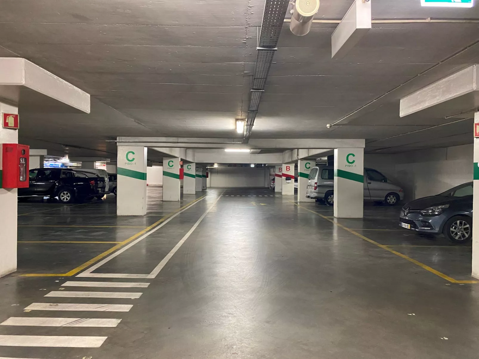 Die Memoiren der traditionellen Künste, Balcony at Downtown - Image-tags.info