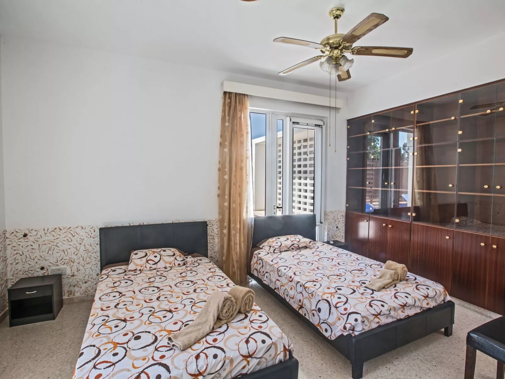 Moderne Ferienvilla in Ayia Napa - Image-tags.info