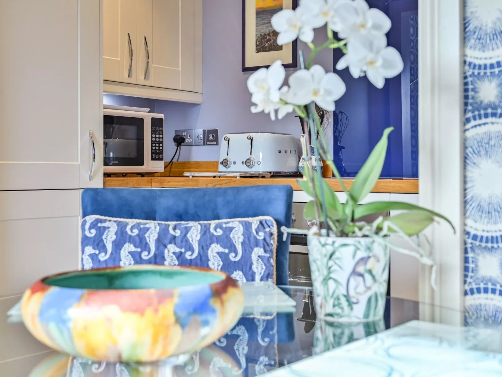 Luxuriöse viktorianische Villa in ruhiger Lage - Image-tags.info