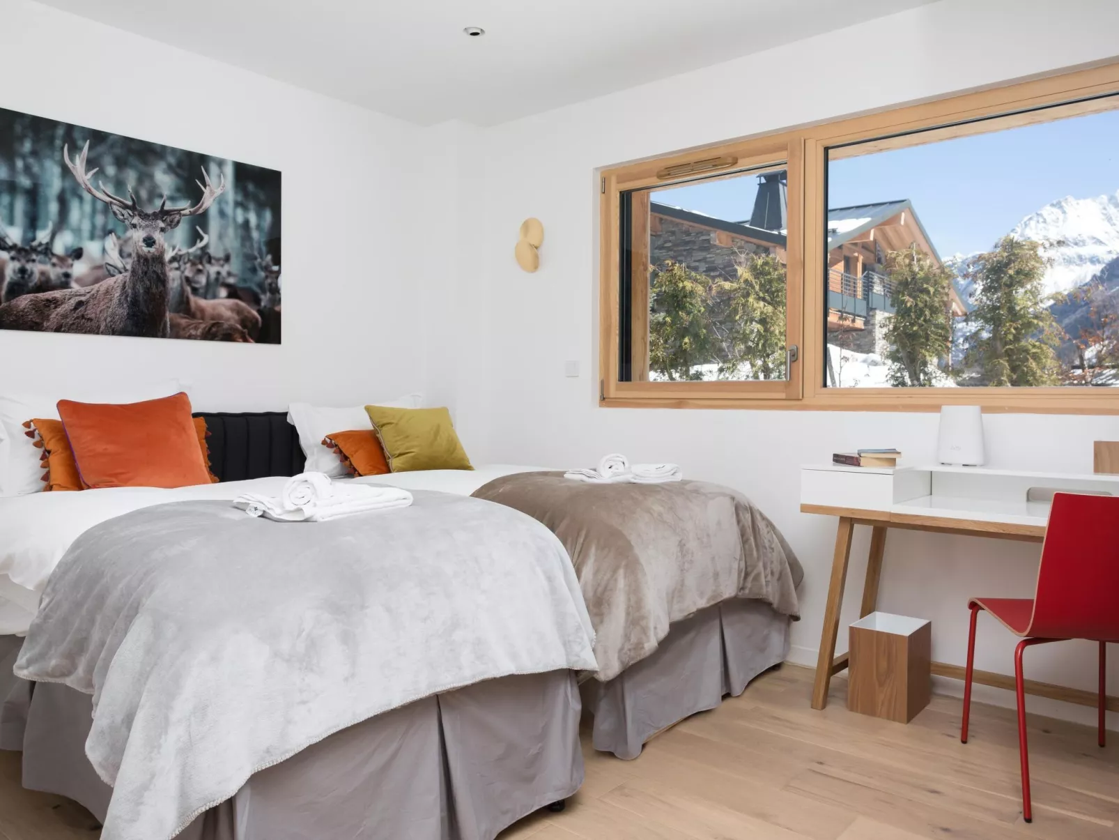 Chalet Montana - Image-tags.info