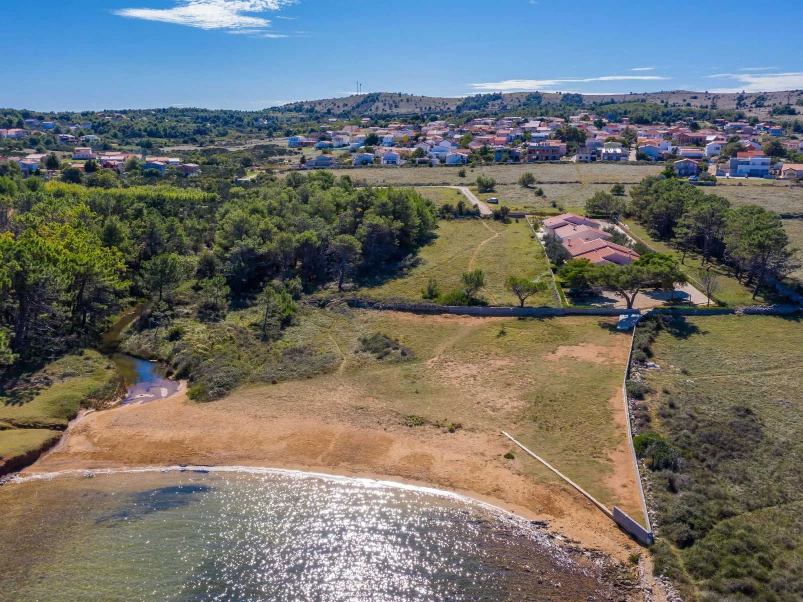 Apartment Buskulic Anamarija 1 - Image-tags.info