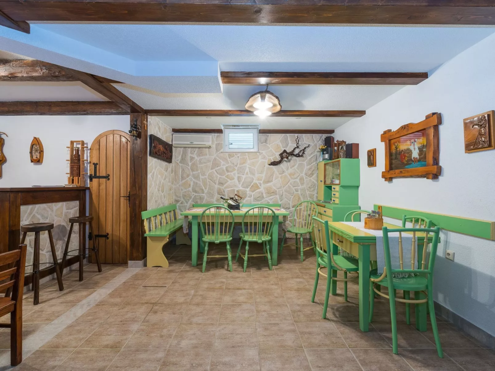 Apartment Partelj 6 - Image-tags.info