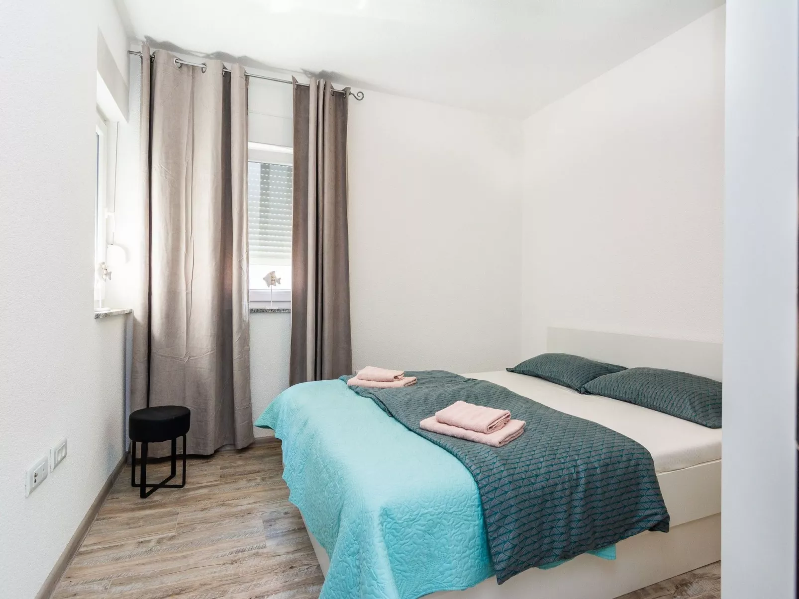 Apartment Krpan 2 - Image-tags.info