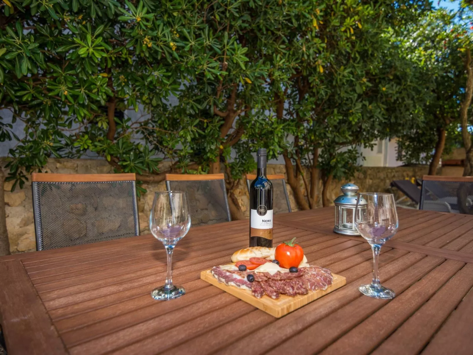 Apartment Bobeta 1 - Image-tags.info