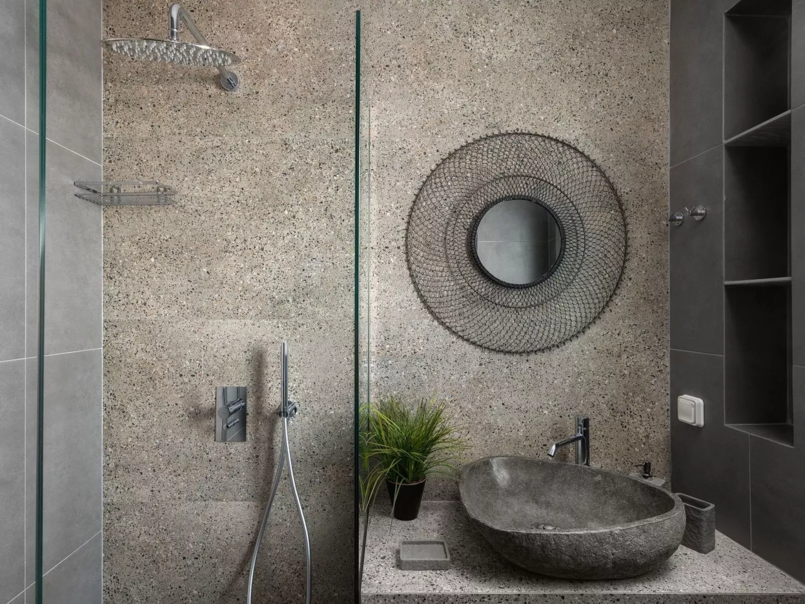 In Pefki mit privatem Pool - Image-tags.info