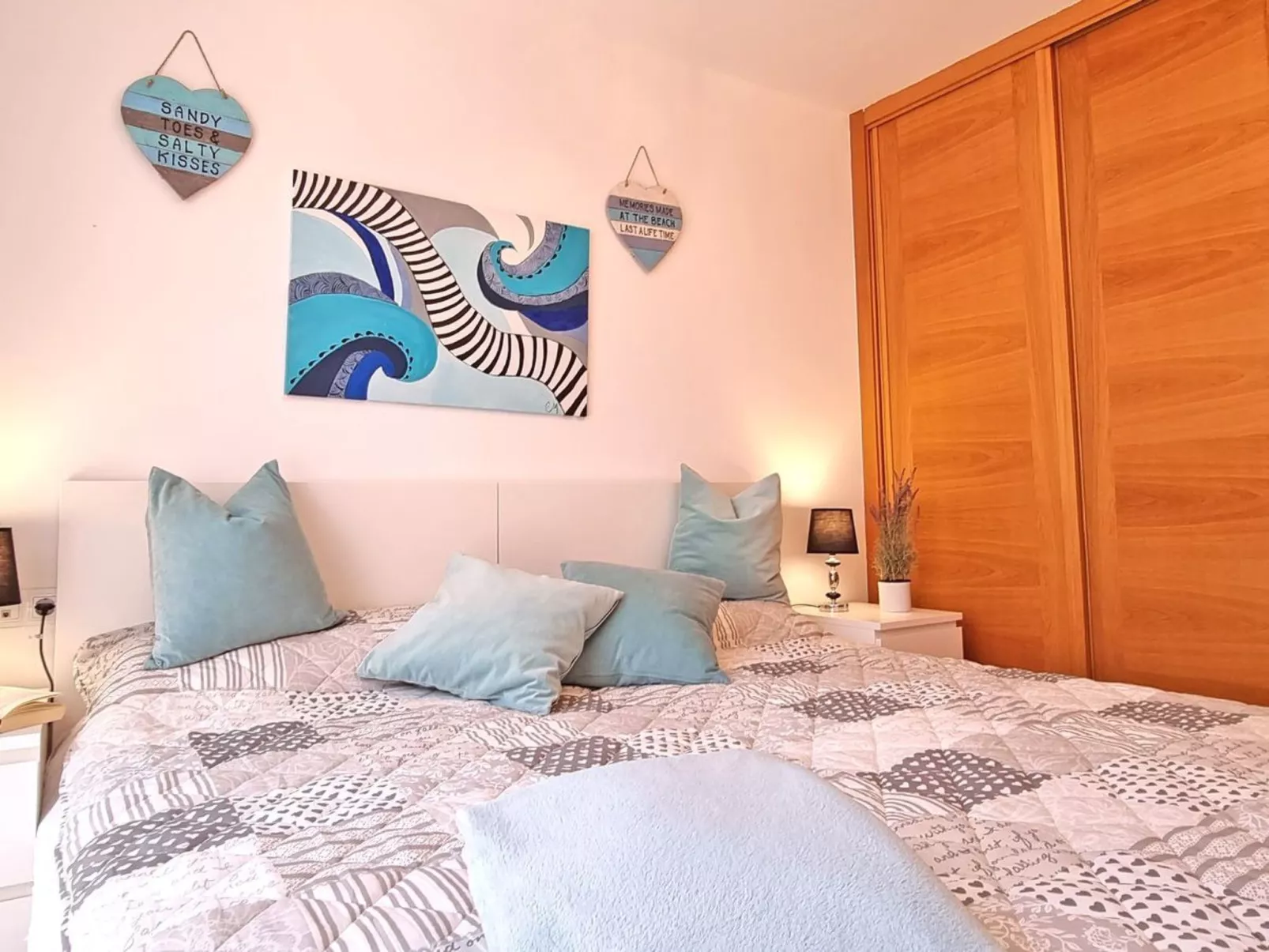 In Castillo Caleta De Fuste mit Großer Terrasse und Panoramablick - Image-tags.info