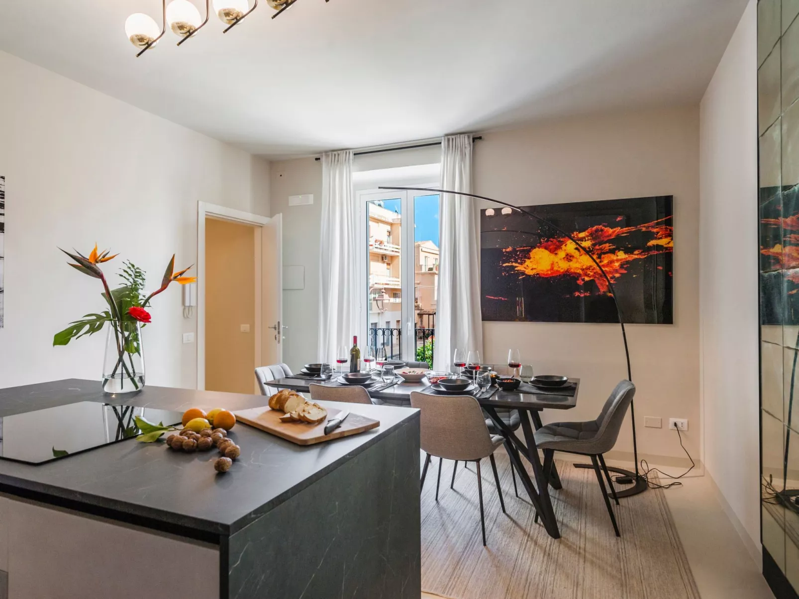 Mit Terrasse - Image-tags.info