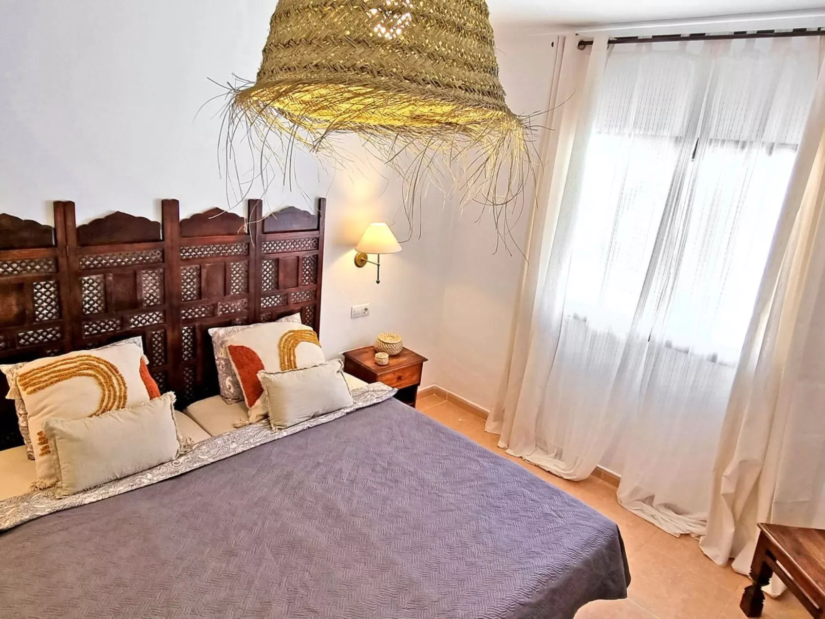 Komfortables Ferienhaus in Corralejo mit privatem Garten und beheiztem Pool - Image-tags.info