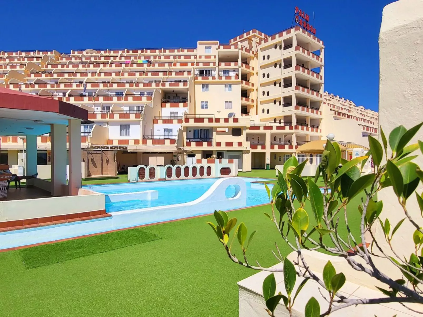 Buena Vista - Image-tags.info