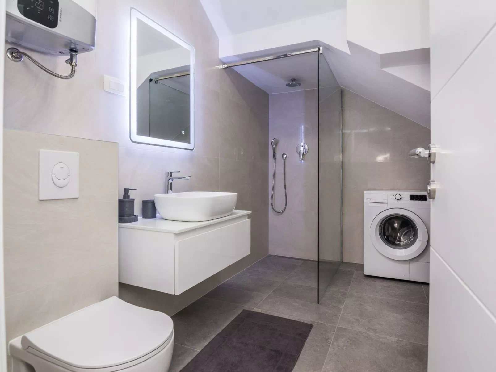 Apartment Spanic 1 - Image-tags.info