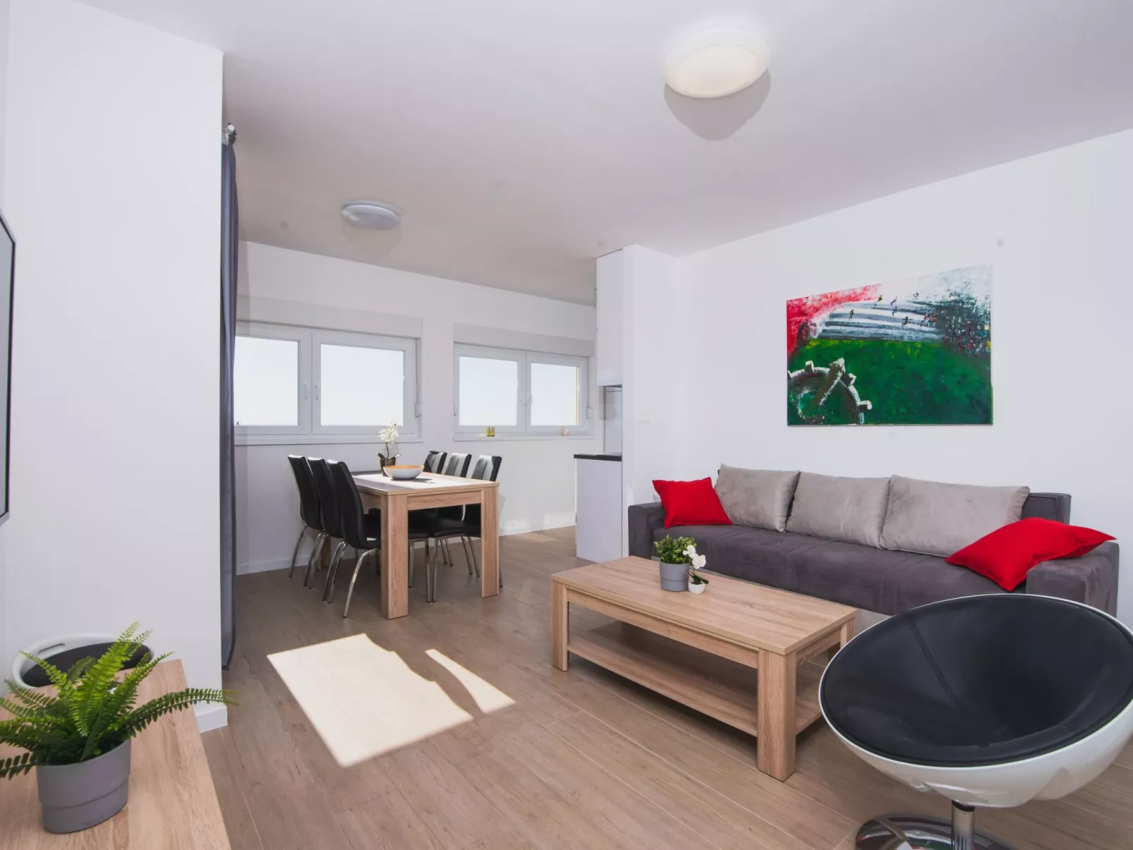 Villa Banta A - Image-tags.info