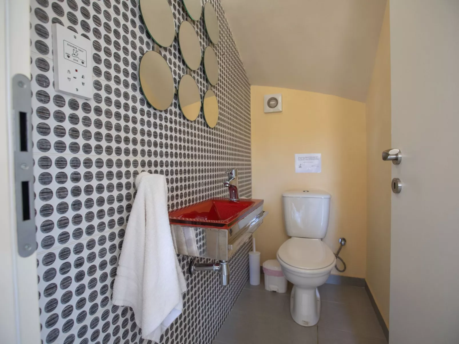 Wunderschönes Haus in Protaras mit großem Garten - Image-tags.info