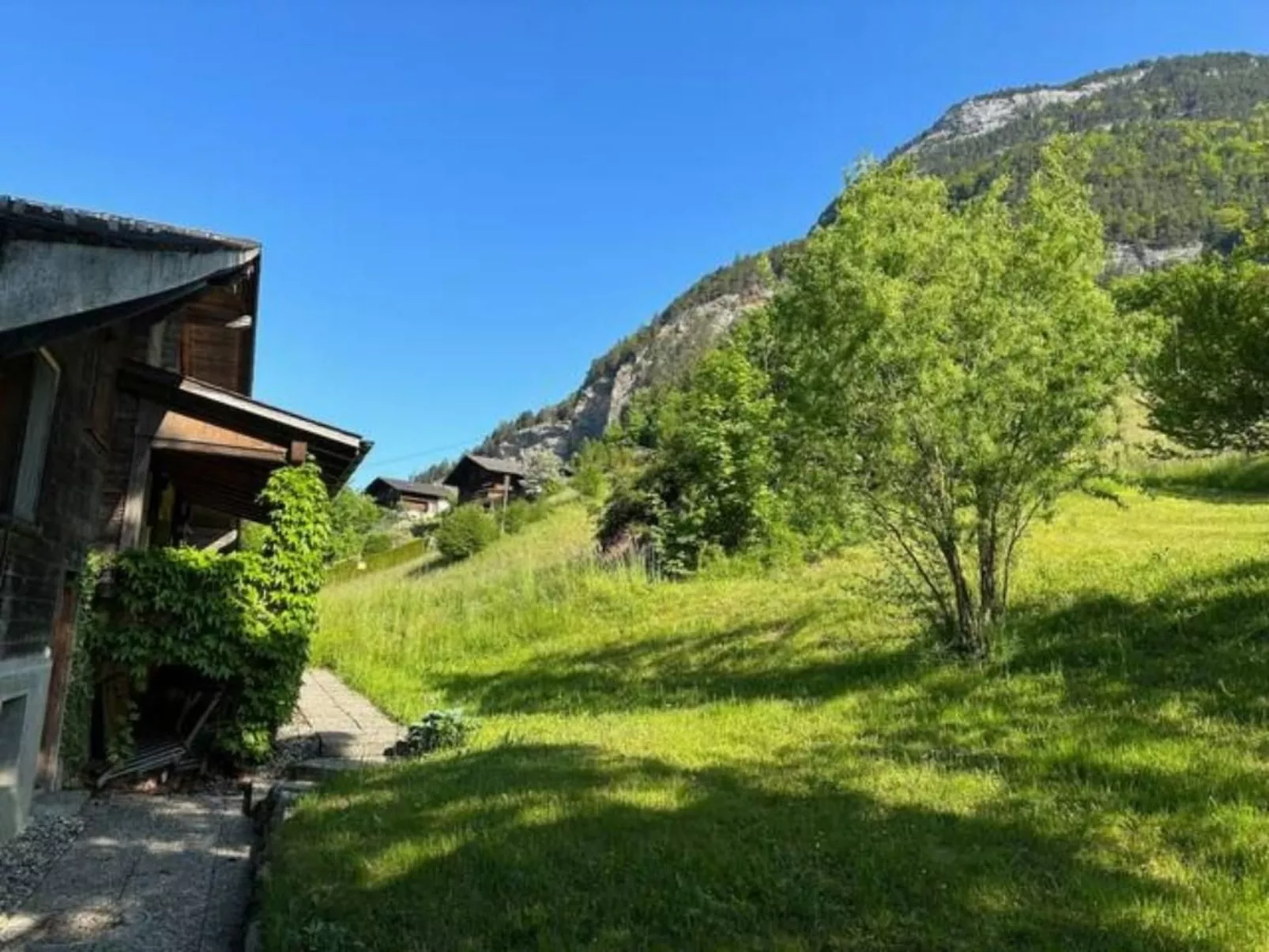 Chalet Alpen Lotus - Image-tags.info