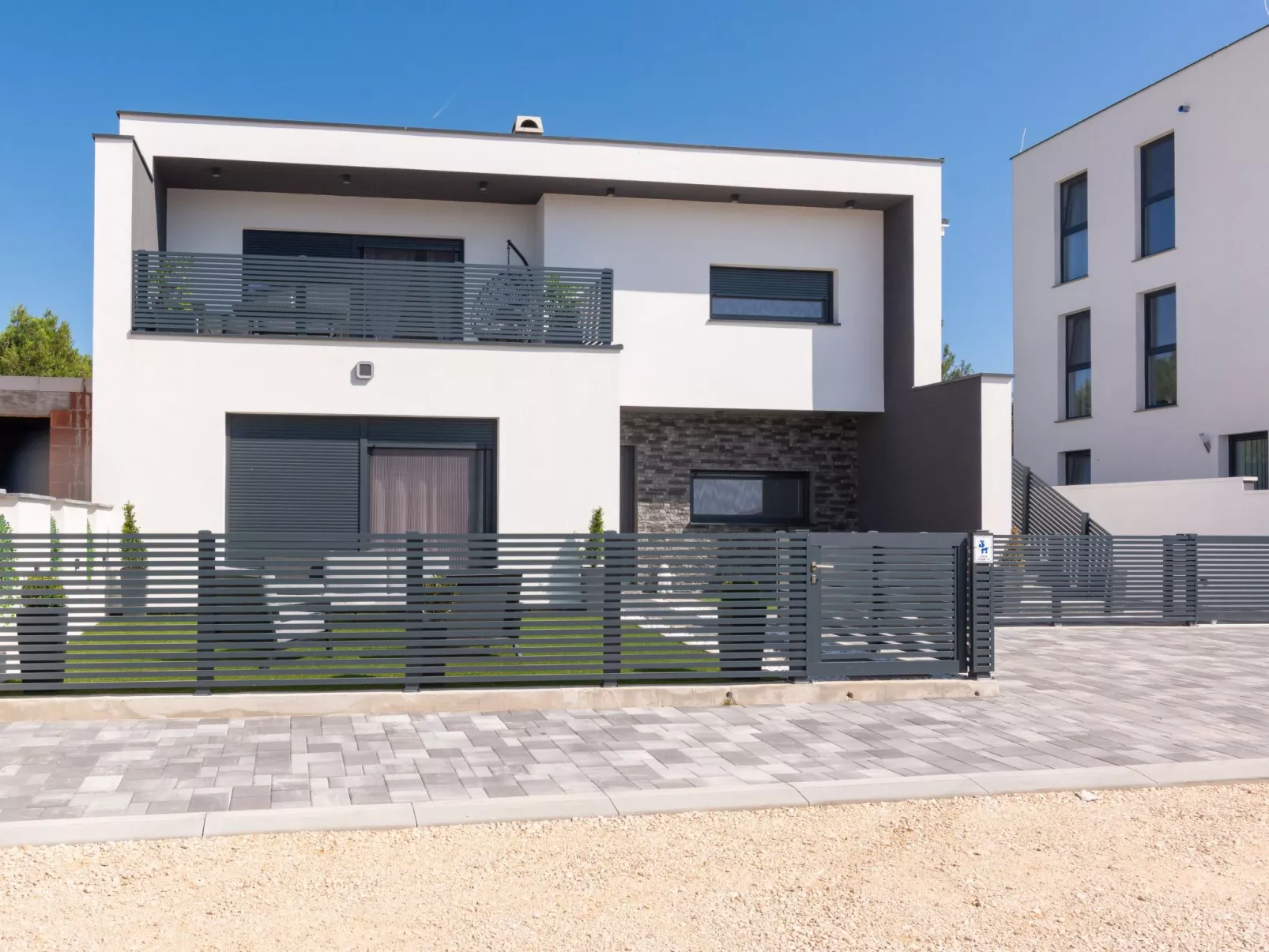 Apartment Beric - Image-tags.info