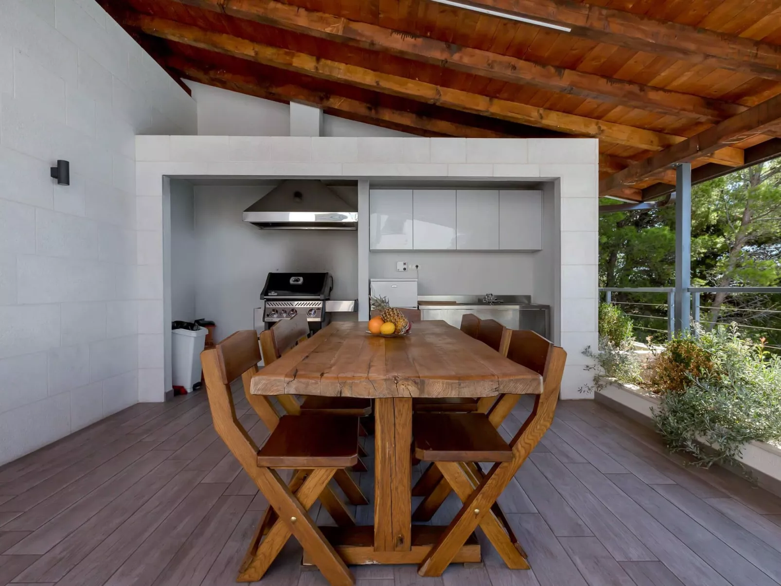 Matko's Oasis A1 3-Zimmer-Wohnung - Image-tags.info