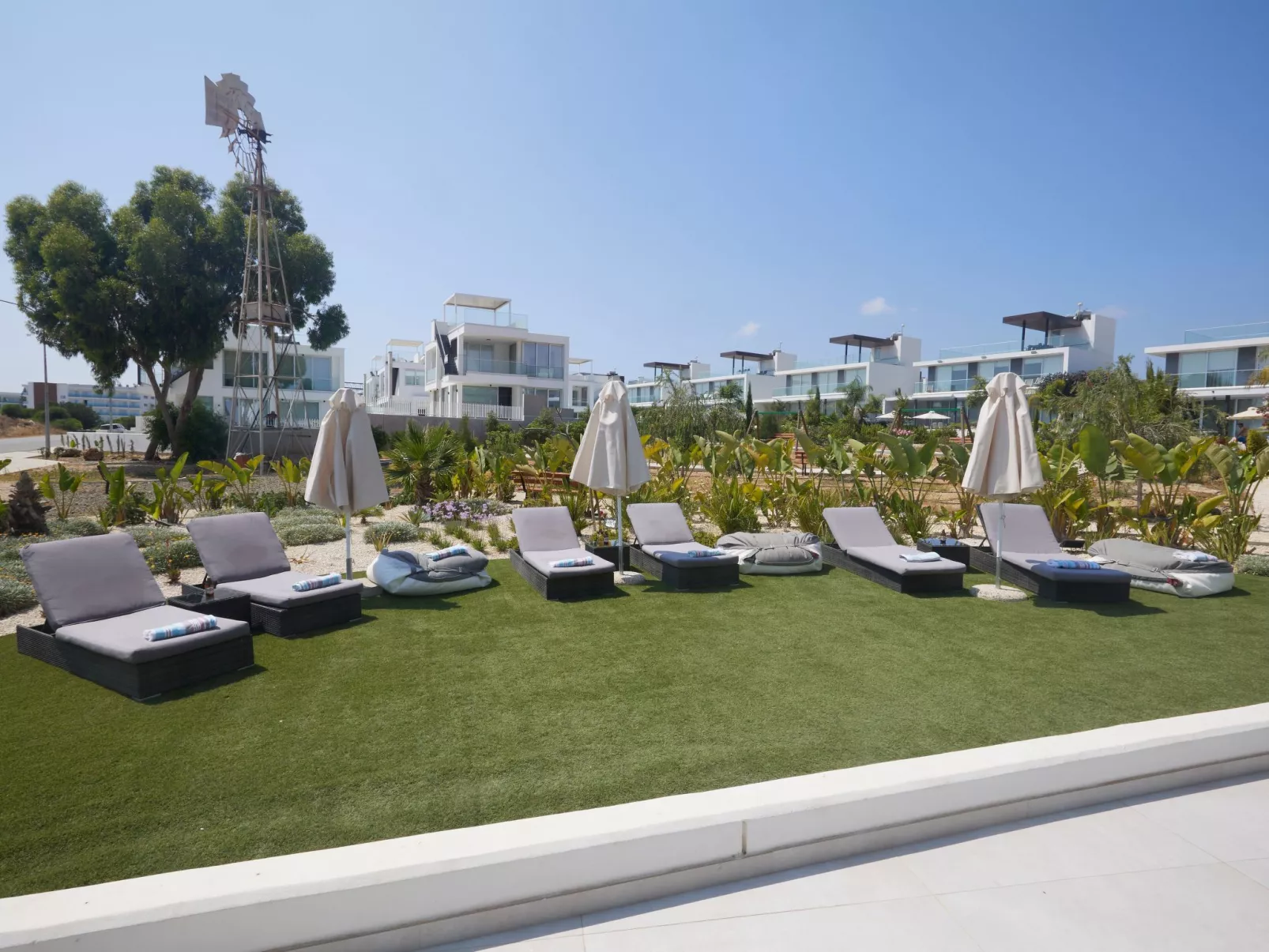 Protaras Olivine Villa OL01 - Image-tags.info