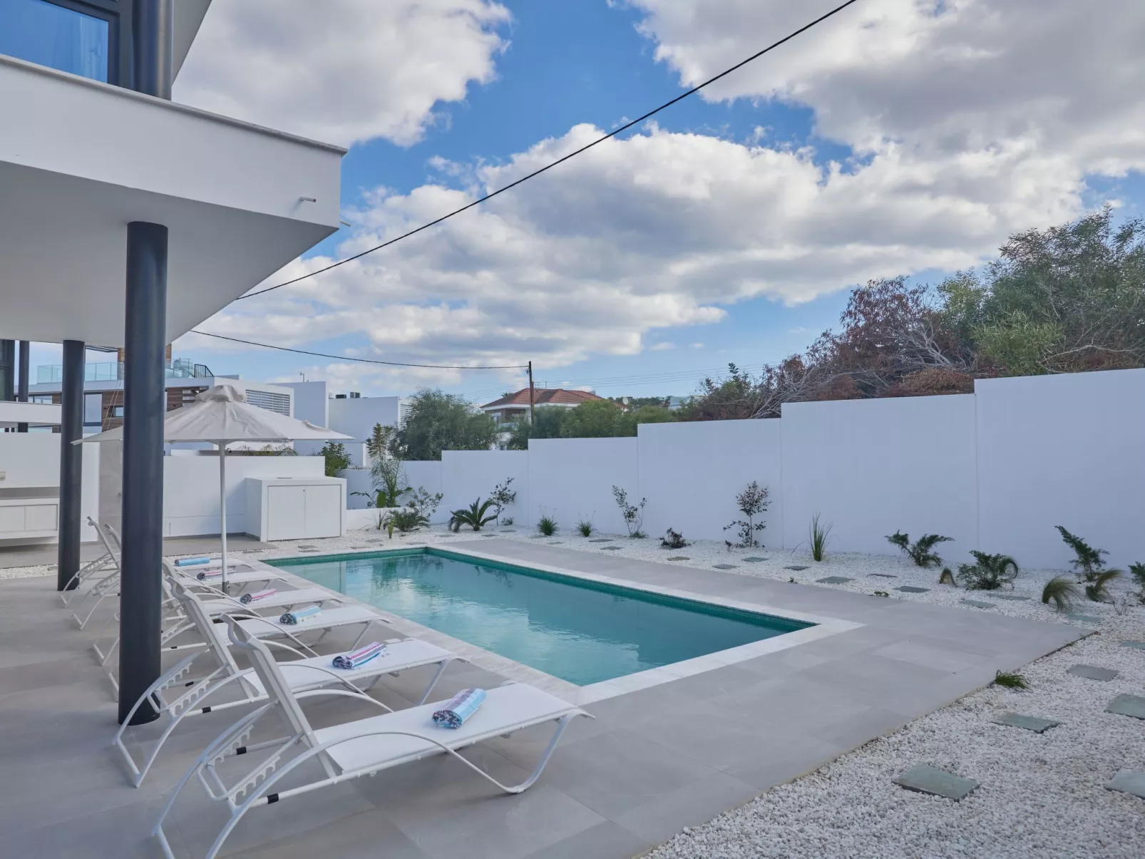 Protaras Elite Perle Villa EP3C - Image-tags.info