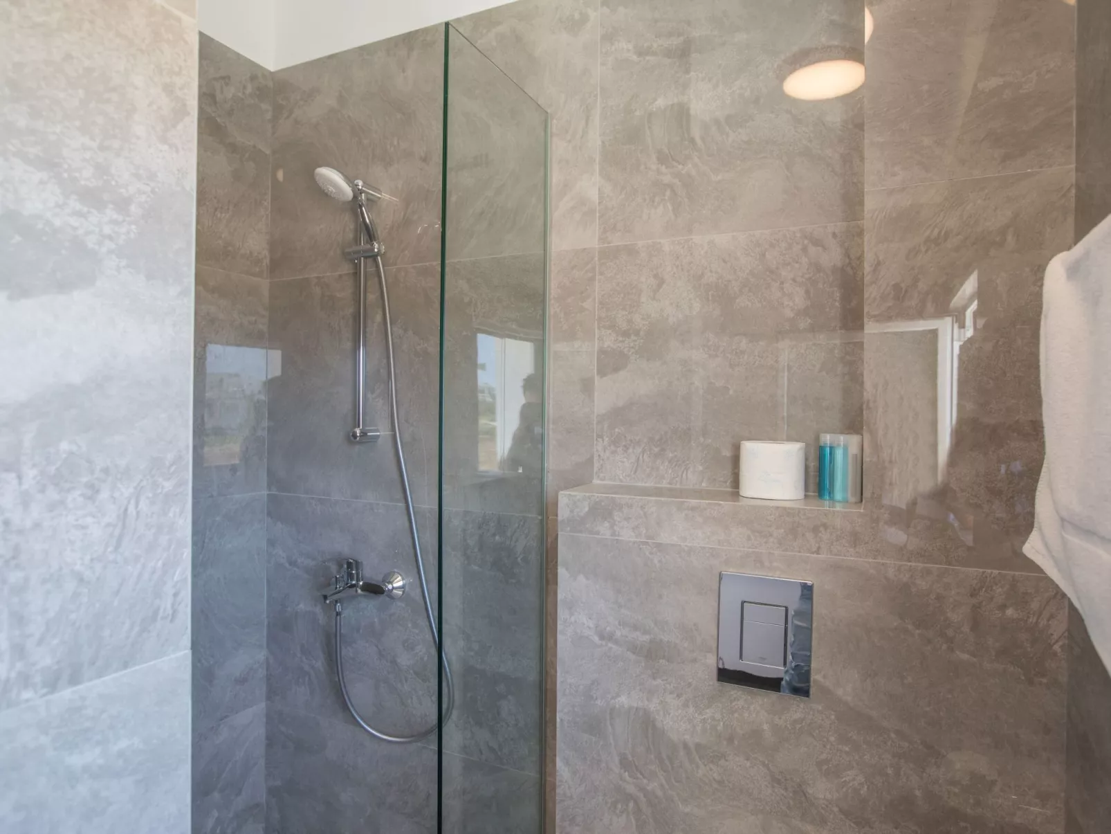 Protaras Vie Bleu Villa VB5 - Image-tags.info