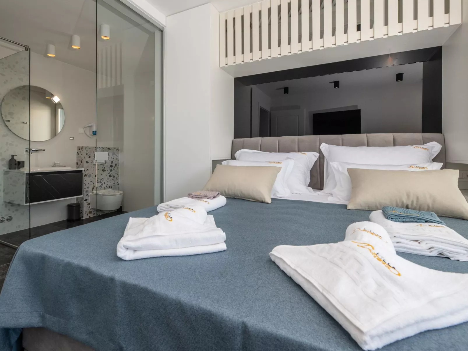 Luxusvilla Travera mit privatem Pool und Jacuzzi - Image-tags.info