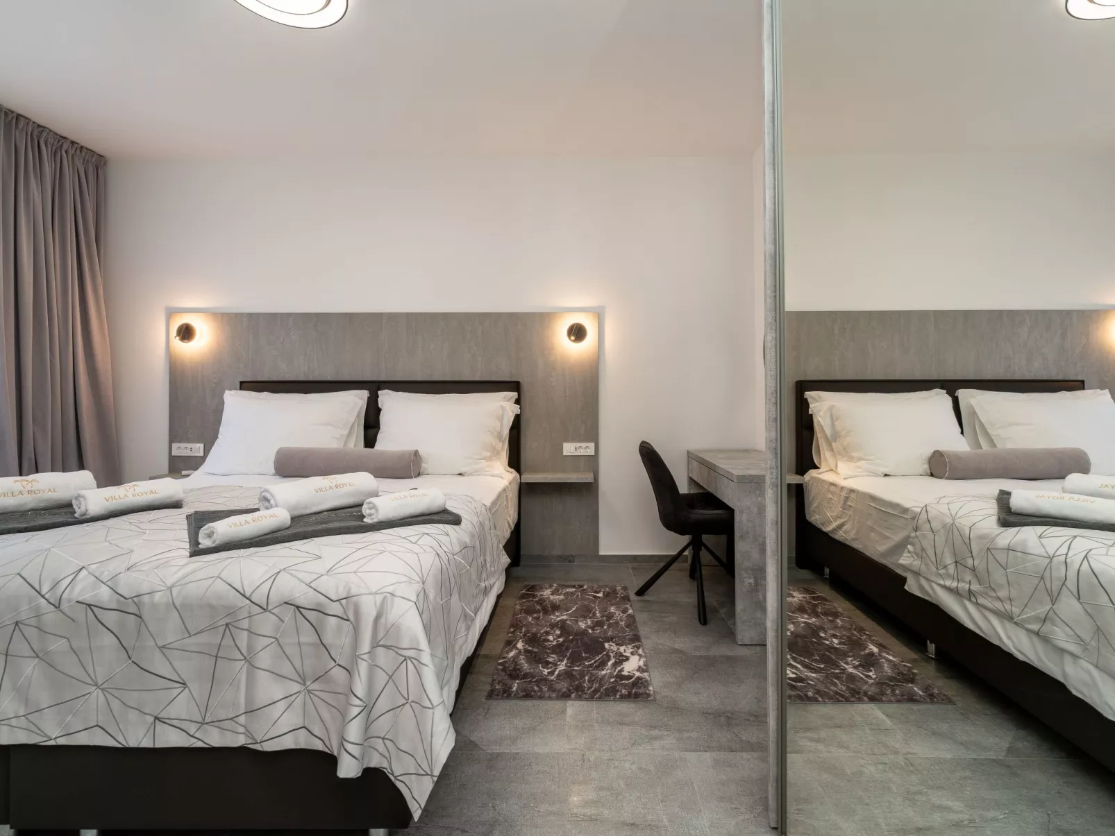 Apartment Royal 2 - Image-tags.info