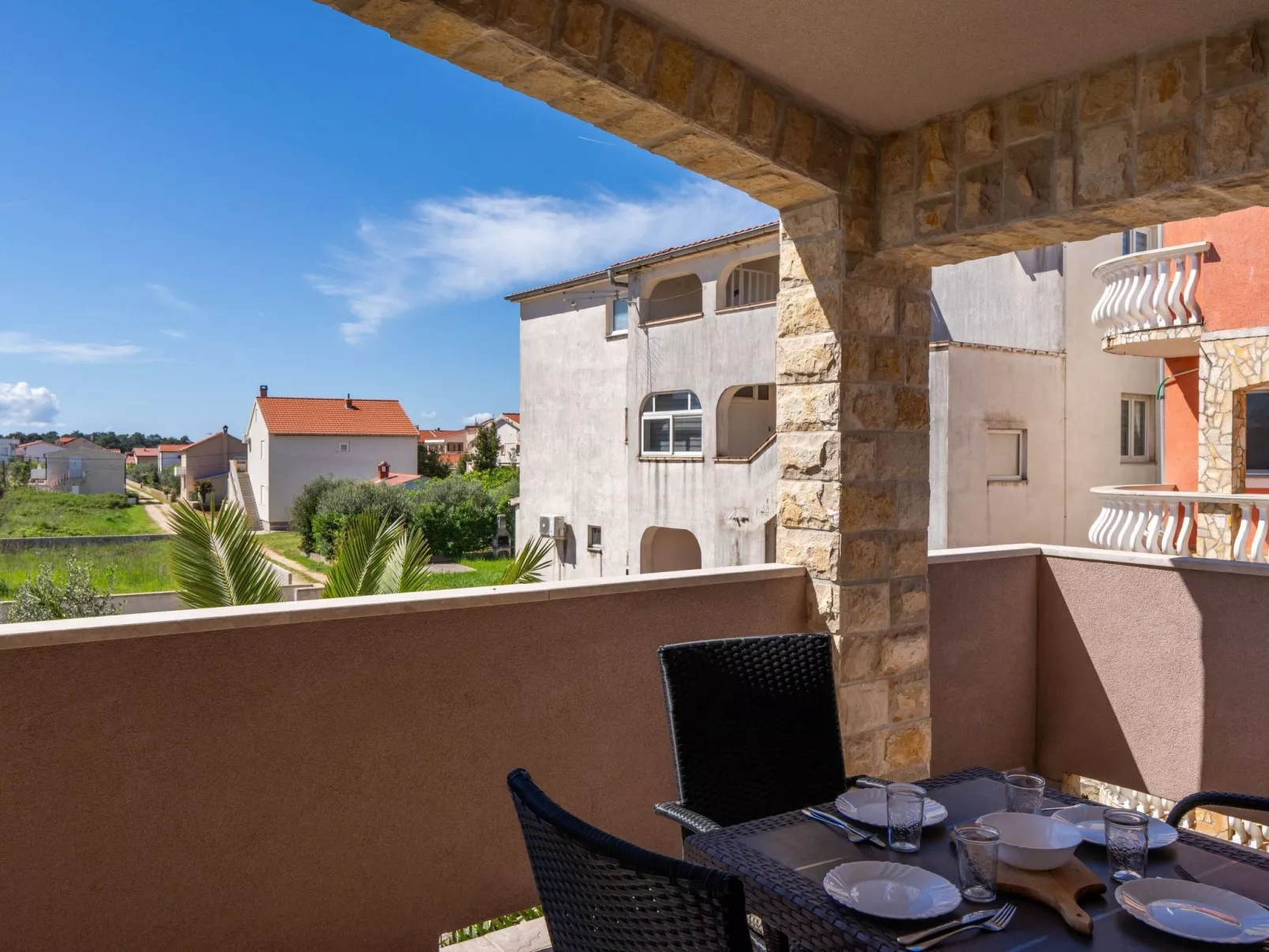 Apartment Josipovic 1 - Image-tags.info