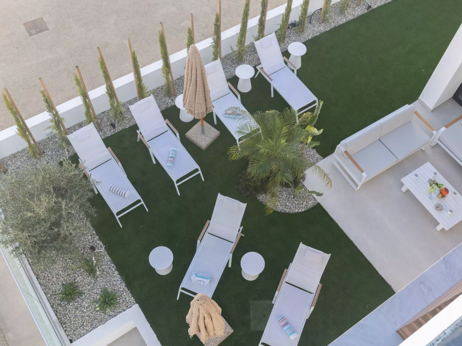 Protaras Aqua Pearl Villa AQ16 - Image-tags.info