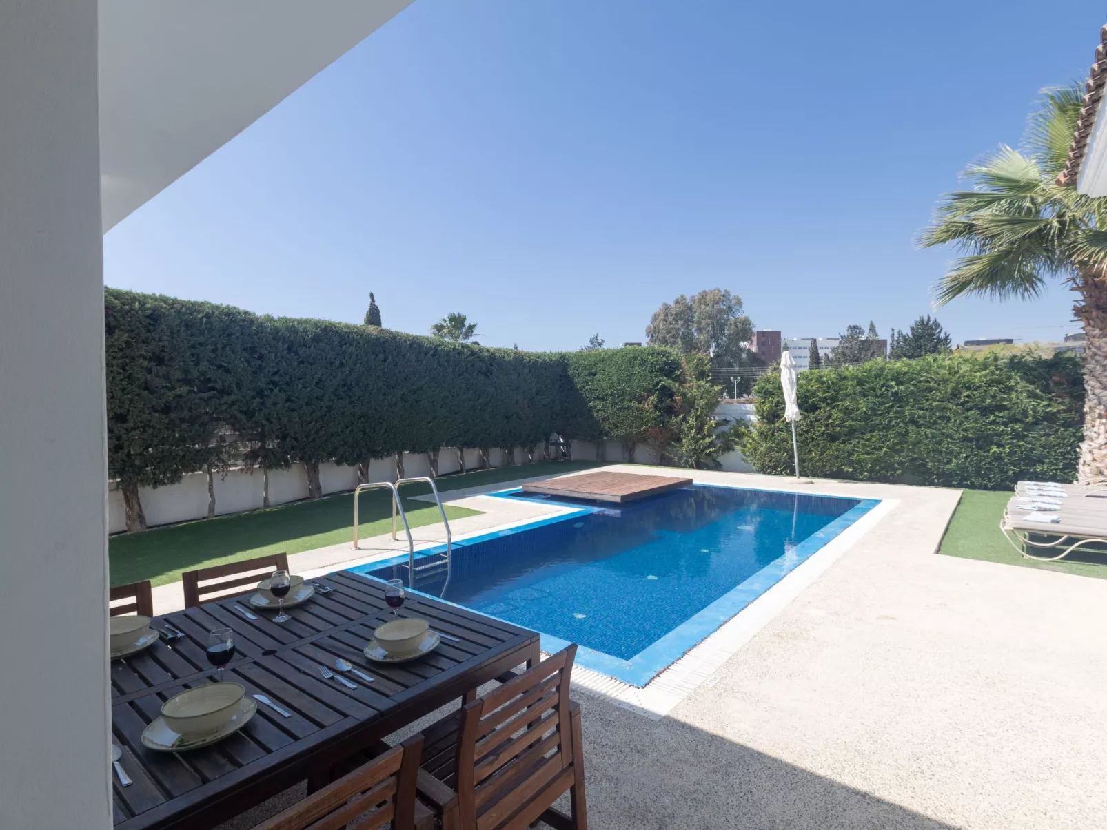 Ayia Napa Satin Villa SVI1 - Image-tags.info